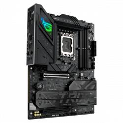 ASUS Alaplap S1851 ROG STRIX B860-F GAMING WIFI INTEL B860, ATX