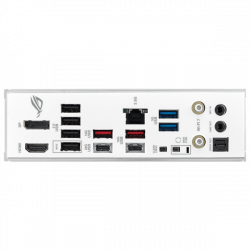 ASUS Alaplap S1851 ROG STRIX B860-A GAMING WIFI INTEL B860, ATX