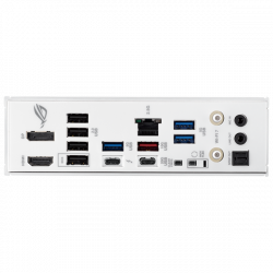 ASUS Alaplap S1851 ROG STRIX B860-G GAMING WIFI INTEL B860, mATX