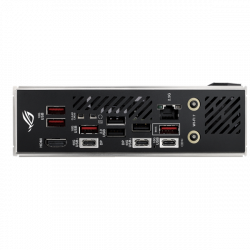 ASUS Alaplap AM5 ROG STRIX X870-I GAMING WIFI AMD X870, mini-ITX