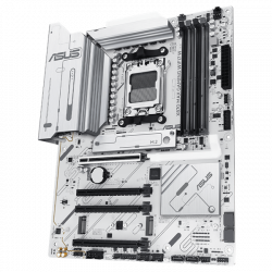 ASUS Alaplap AM5 X870 MAX GAMING WIFI7 W AMD X870, ATX