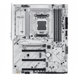 ASUS Alaplap AM5 B850 MAX GAMING WIFI W AMD B850, ATX