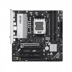 ASUS Alaplap AM5 B850M MAX GAMING WIFI AMD B850, mATX