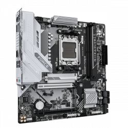 GIGABYTE Alaplap AM5 B850M FORCE AMD B850, mATX