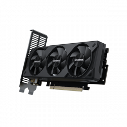 GIGABYTE Videokártya PCI-Ex16x nVIDIA RTX 5050 8GB DDR6 OC