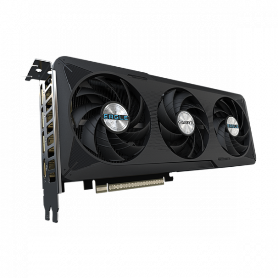 GIGABYTE Videokártya PCI-Ex16x nVIDIA RTX 5060 8GB DDR7 OC