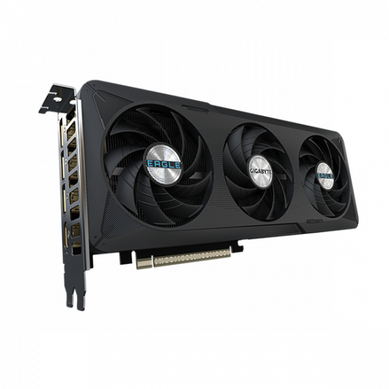 GIGABYTE Videokártya PCI-Ex16x nVIDIA RTX 5060 Ti 8GB DDR7 OC