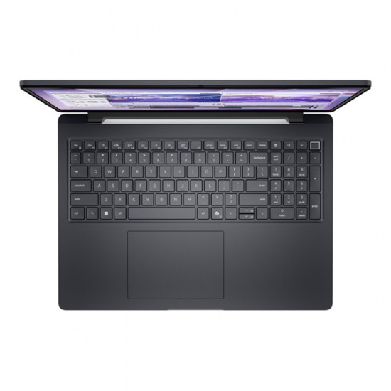 DELL Pro Max 16 (MC16250) 16.0" FHD+,Intel Core Ultra 7 265H(5.1GHz),16GB,512GB SSD RTX PRO 500 Blackwell 6GB ,Win11 Pro