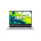 ACER Aspire AG15-72P-3831, 15.6" FHD IPS, Intel Core i3-1315U, 16GB, 512GB SSD, UMA, DOS, ezüst