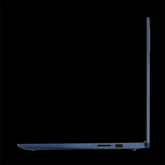 LENOVO IdeaPad Slim 3 15IAH8, 15.6" FHD, Intel Core i5-12450H, 16GB, 1TB SSD, NoOS, Abyss Blue