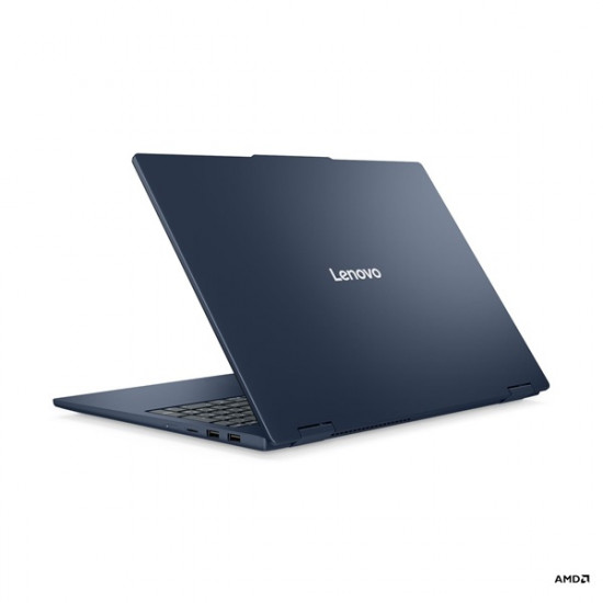 LENOVO IdeaPad Pro 5 16AKP10, 16.0" WUXGA, AMD Ryzen AI 7 350, 16GB, 1TB SSD, Win11 Home, Cosmic Blue