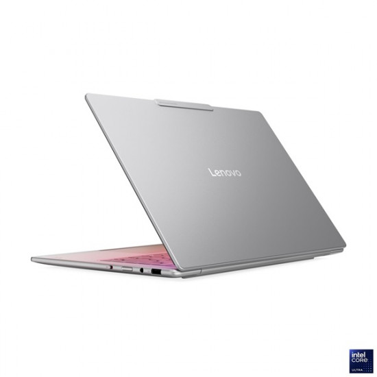 LENOVO Yoga Slim 7 14ILL10, 14" WUXGA, Intel Core Ultra 5 226V, 16GB, 1TB SSD, Win11 Home, Luna Grey