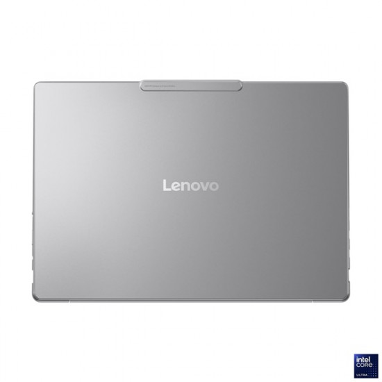 LENOVO Yoga Slim 7 14ILL10, 14" WUXGA, Intel Core Ultra 7 256V, 16GB, 1TB SSD, Win11 Home, Luna Grey