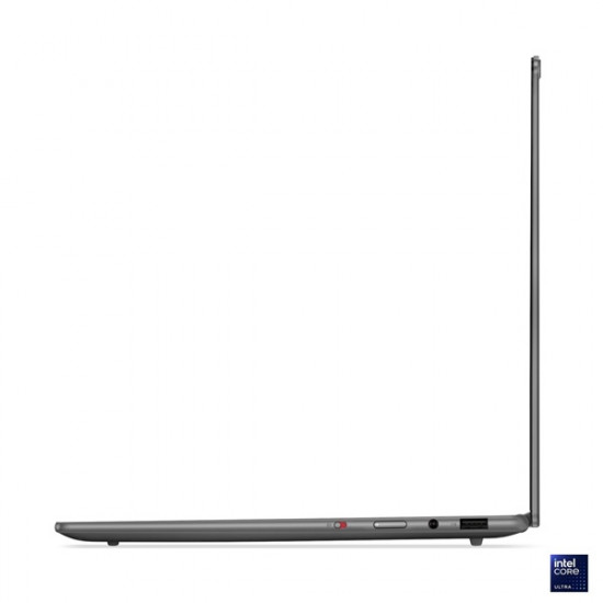 LENOVO Yoga Slim 7 14ILL10, 14" WUXGA, Intel Core Ultra 7 256V, 16GB, 1TB SSD, Win11 Home, Luna Grey