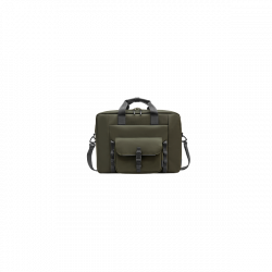 HP laptoptáska Prelude Moduláris 15.6" - zöld