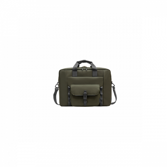 HP laptoptáska Prelude Moduláris 15.6" - zöld