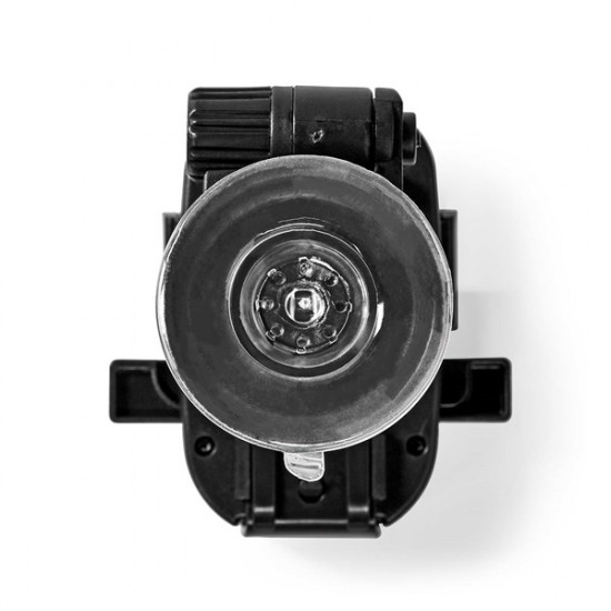 Nedis SCMT110BK autós telefon tartó, Holder telefonhoz