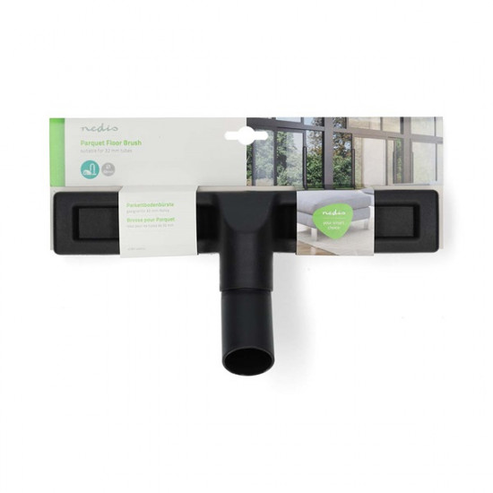 Nedis VCBR110HF32 univerzális parketta tisztító. porszívó fej 32mm, Electrolux, Fam, Holland Electro, Nilfisk és Numatic