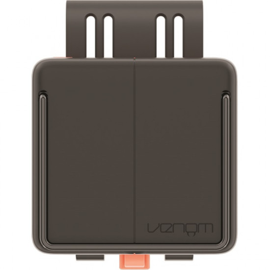 VENOM Nintendo Switch 2 Kiegészítő Powerbank 20000 mAh, VS4957