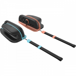 VENOM Nintendo Switch 2 Kiegészítő Mouse Mode Grip Joy-con Kontrollerhez, VS4958