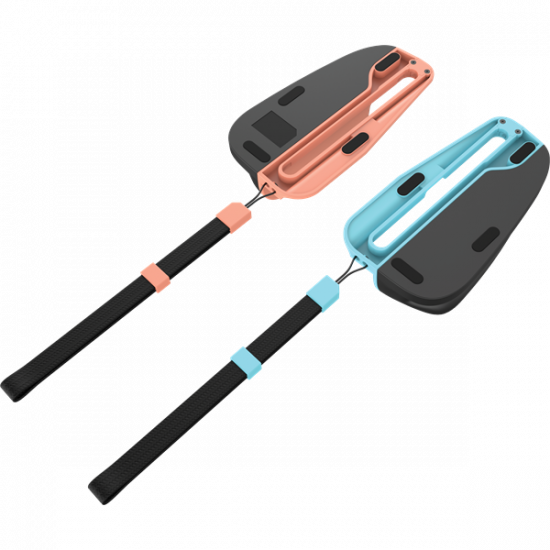 VENOM Nintendo Switch 2 Kiegészítő Mouse Mode Grip Joy-con Kontrollerhez, VS4958