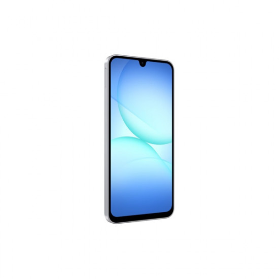 SAMSUNG Okostelefon Galaxy A17 LTE, Szürke, 128GB