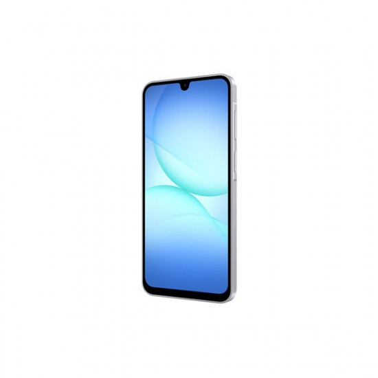 SAMSUNG Okostelefon Galaxy A17 LTE, Szürke, 128GB