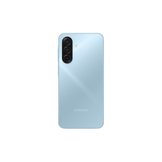 SAMSUNG Okostelefon Galaxy A17 LTE, Világoskék, 128GB