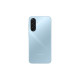SAMSUNG Okostelefon Galaxy A17 LTE, Világoskék, 128GB