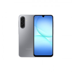 SAMSUNG Okostelefon Galaxy A17 5G, Szürke, 128GB