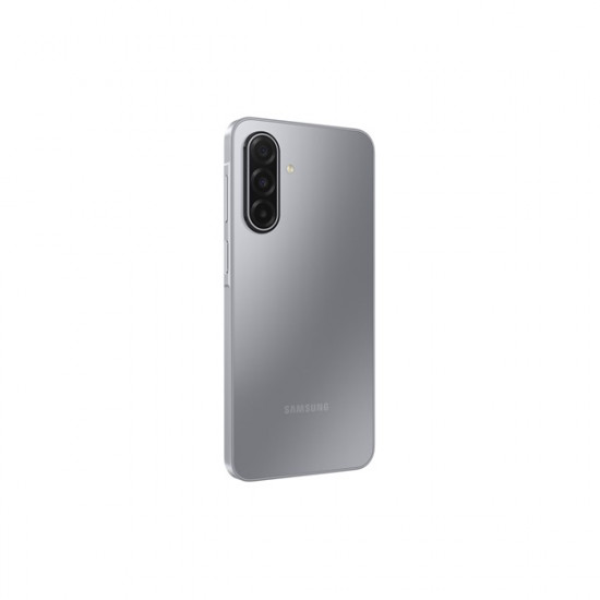 SAMSUNG Okostelefon Galaxy A17 5G, Szürke, 128GB