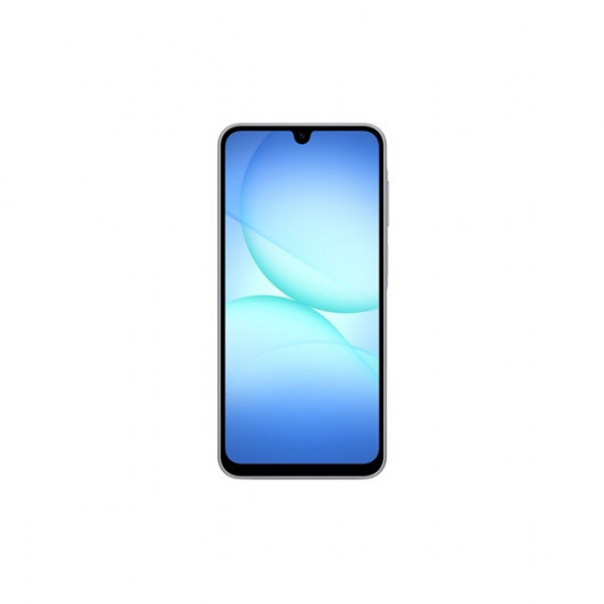 SAMSUNG Okostelefon Galaxy A17 5G, Szürke, 128GB