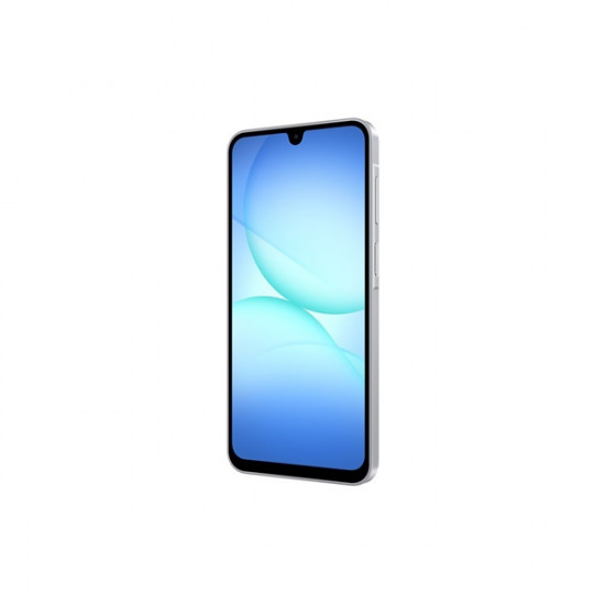 SAMSUNG Okostelefon Galaxy A17 5G, Szürke, 128GB