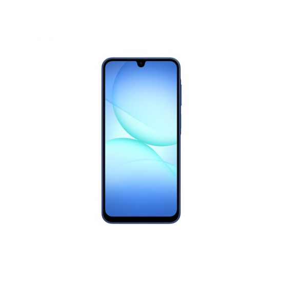 SAMSUNG Okostelefon Galaxy A17 5G, Kék, 128GB