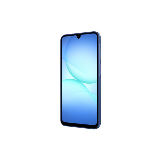 SAMSUNG Okostelefon Galaxy A17 5G, Kék, 128GB