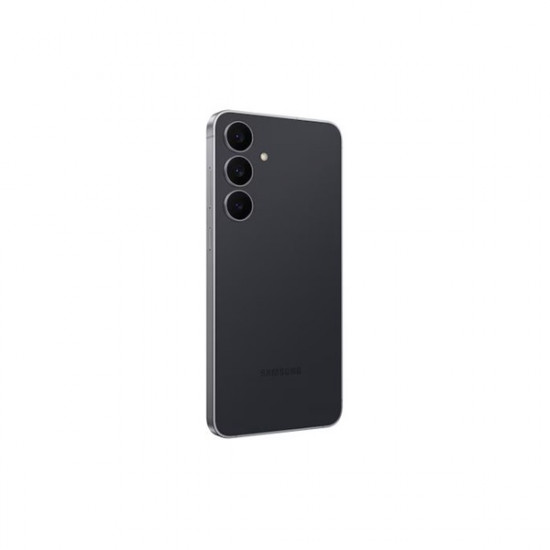 SAMSUNG Okostelefon Galaxy S25 FE, 128GB/8GB, Jetblack