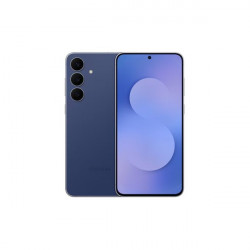 SAMSUNG Okostelefon Galaxy S25 FE, 256GB/8GB, Tengerészkék