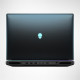 DELL NB Alienware 16 AA16250 16" WQGA, Intel Ultra 7 255HX (5.2GHz,32GB 2TB,Nvidia RTX 5070 8GB, Win11 Home, Eng kbd.