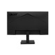 ACER IPS Vero Monitor V277Gbip 27", 16:9 FHD, 120Hz, FreeSync, 4ms, 250nits, HDMI, DP, fekete