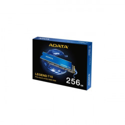 ADATA SSD M.2 2280 NVMe Gen3x4 256GB LEGEND 710