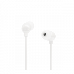 JBL SENSE LITE WHT , True Wireless Open IP54, fülhallgató, fehér, 4 mikrofon, 32 óra lejátszási idő, por / vízálló