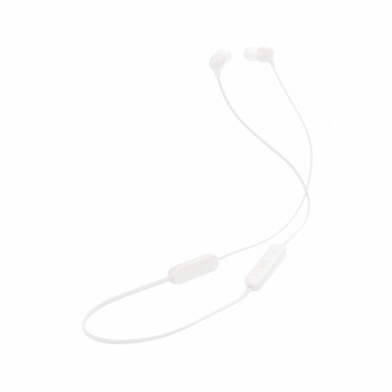 JBL SENSE LITE WHT , True Wireless Open IP54, fülhallgató, fehér, 4 mikrofon, 32 óra lejátszási idő, por / vízálló