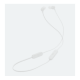 JBL T135BT WHT, vezeték nélküli fülhallgató, fehér, Bluetooth, 16 óra üzrmidő, JBL Pure Bass,