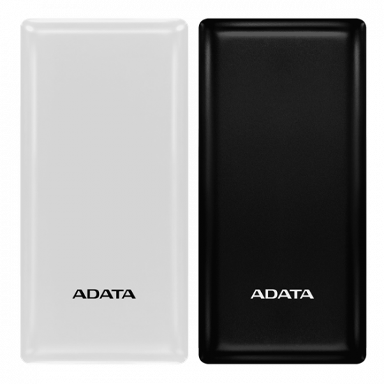 ADATA Power Bank 20000mAh C20 Fekete