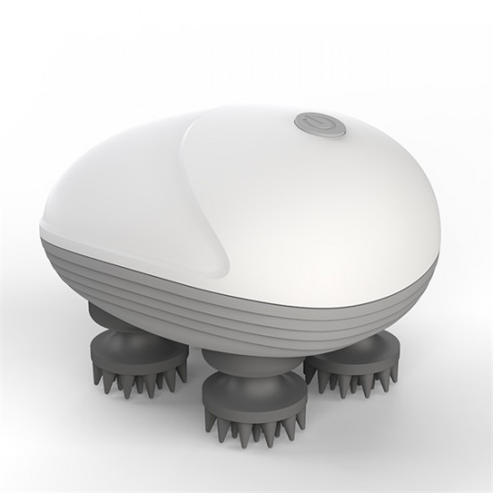 MEDIA-TECH Fejmasszírozó