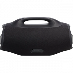 JBL BOOMBOX 4 VÍZÁLLÓ HORDOZHATÓ BLUETOOTH HANGSZÓRÓ, FEKETE