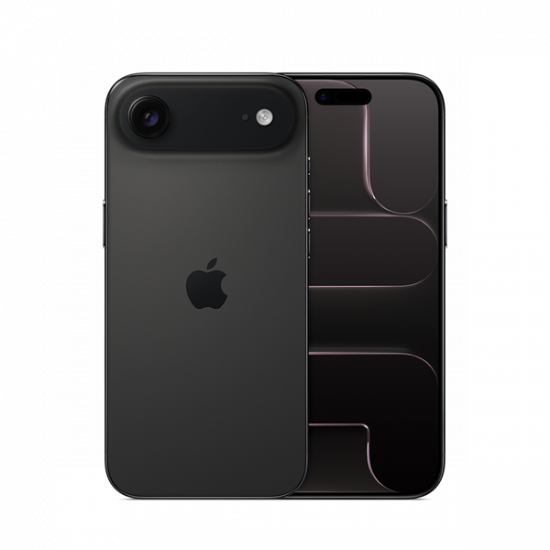 Apple iPhone Air 256GB Space Black