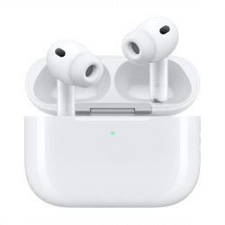 Apple AirPods Pro 3 with MagSafe Case (USB-C)