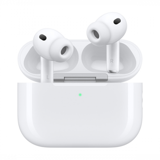 Apple AirPods Pro 3 with MagSafe Case (USB-C)