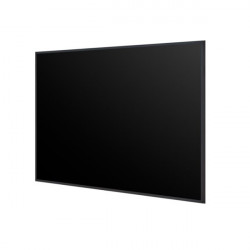 LG 24/7 Signage kijelző 55" 55UH5Q-E, 3840x2160, 500cd/m2, HDMIx3/DP/RS-232C/RJ45/USBx2
